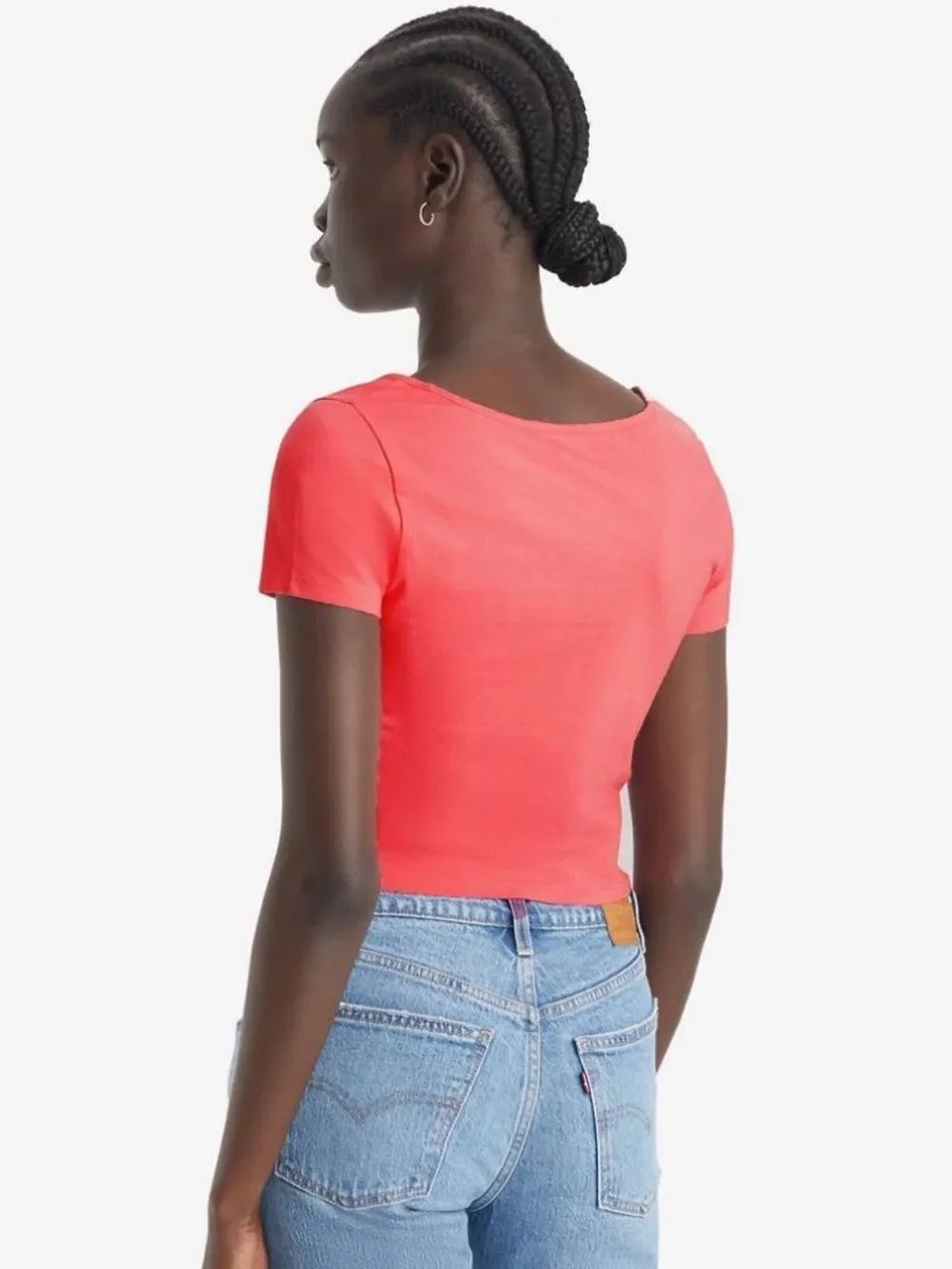 LEVIS MARS CORSET TOP✨ - Picture 2 of 6